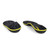 PowerStep Pinnacle Work Insoles - Sole View - 9