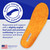 Powerstep PULSE Maxx Support Insoles - Product View - 4