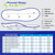 Powerstep PULSE Maxx Support Insoles - Product View - 6