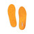Powerstep PULSE Performance Insoles - Sole View - 8