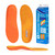 PowerStep PULSE Plus Met Insoles - Sole View - 1