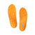 PowerStep PULSE Plus Met Insoles - Sole View - 8