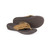 Powerstep ArchWear Women's Fashion Sandals - Tan/brown - Product View - 5