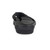 PowerStep ArchWear Women's Sandals - Black - Product View - 3