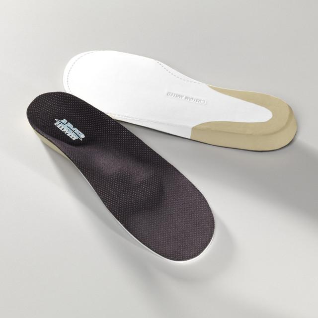 Archcrafters Heavy-Duty - Work Custom Insoles - Orthotic Shop