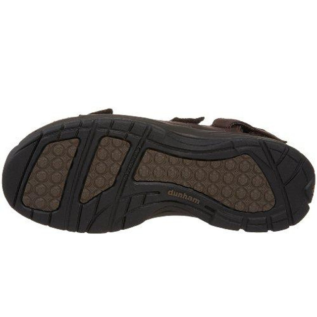 Dunham St. Johnsbury Sandal for Men | Orthotic Shop