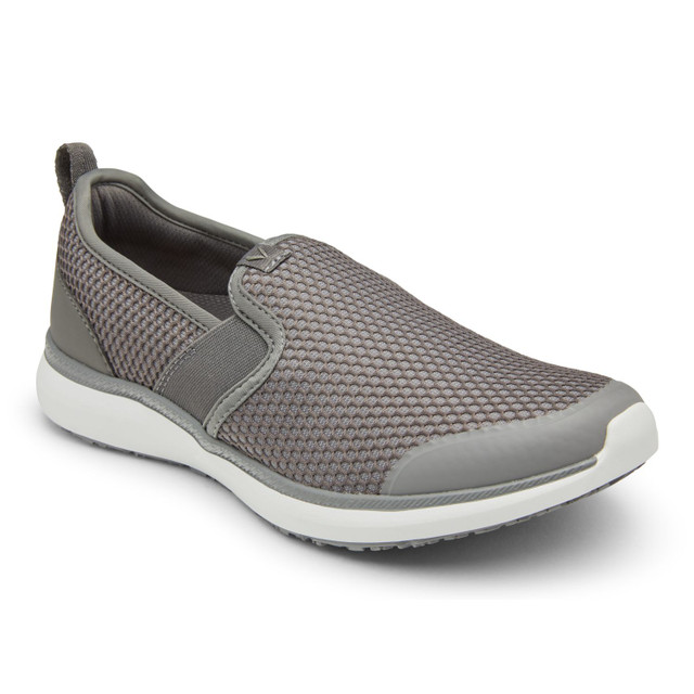 Vionic Julianna Pro Slip Resistant Slip-on Sneaker - Free Shipping ...
