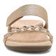 Vionic Jeanne Women's Slide Arch-Supportive Sandals - Free Shipping