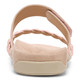 Vionic Jeanne Women's Slide Arch-Supportive Sandals - Free Shipping