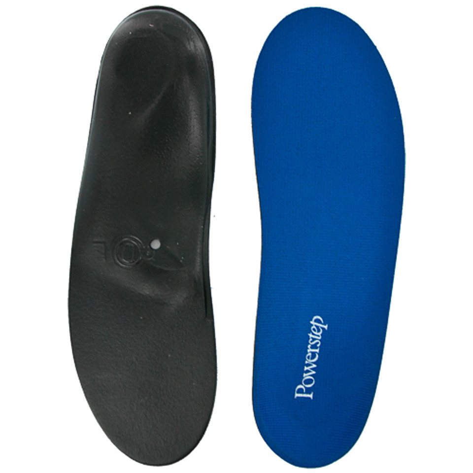Powerstep Original Arch Support Insoles | Orthotic Shop