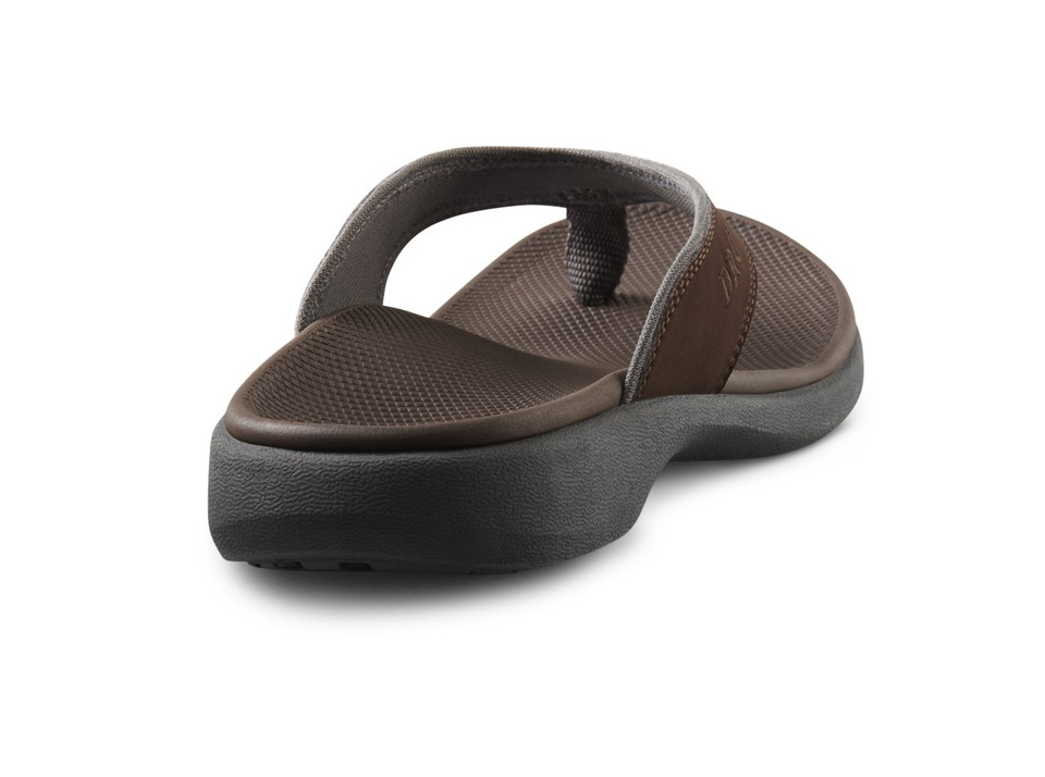 Dr. Comfort Collin Men's Sandals - Free Shipping