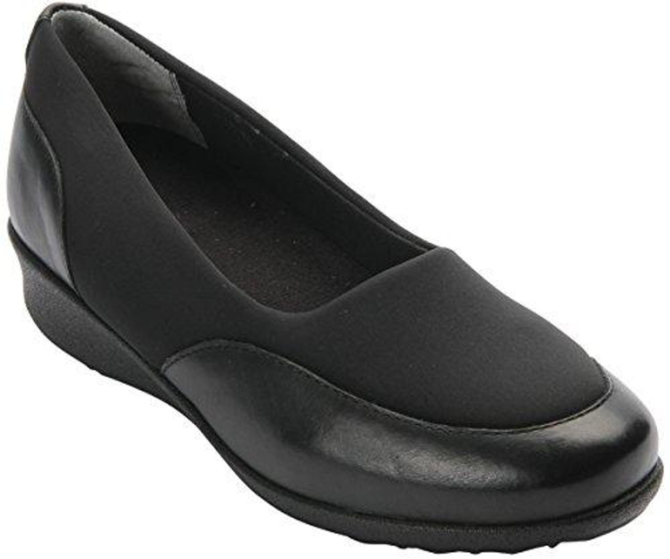 Drew London II - Women's - Comfort Slip on Shoe - Free Shipping