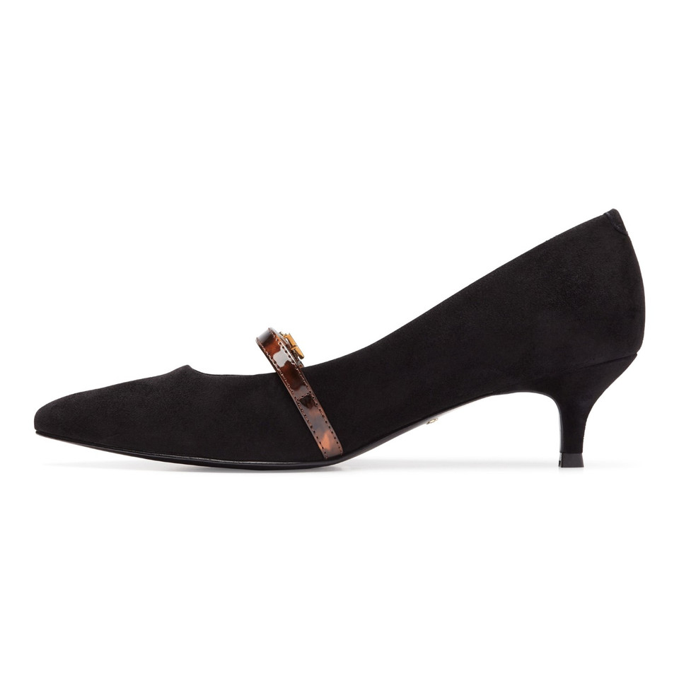 Vionic Minnie Women's Kitten Heel - Free Shipping & Returns