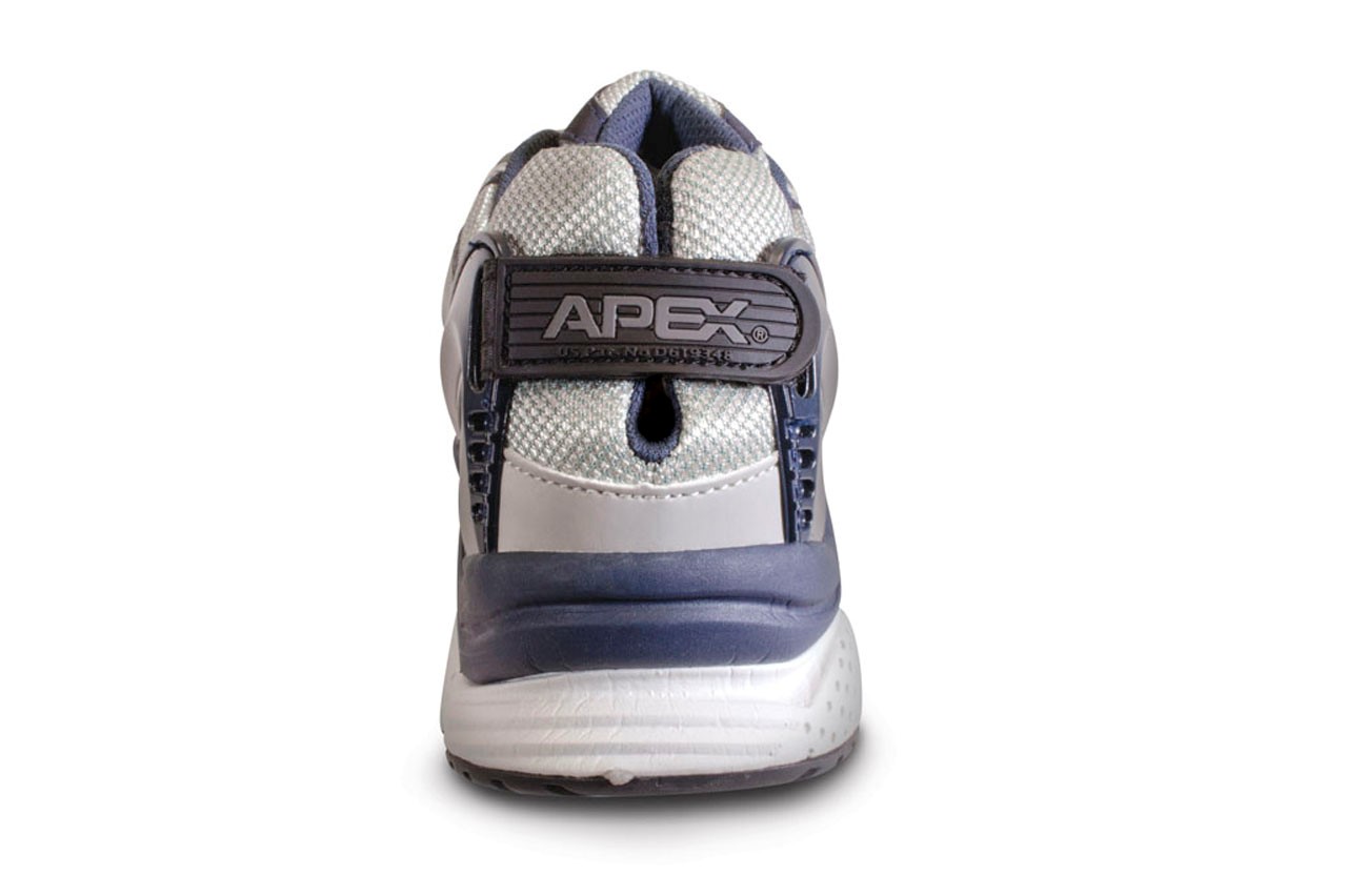Aetrex X532 Rhino Running Shoe - Mens - Orthotic Shop