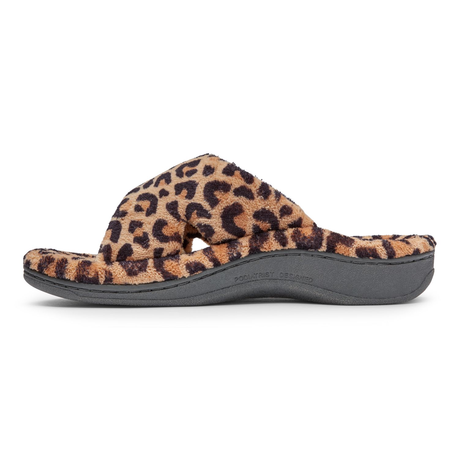 Vionic Relax Orthaheel Slippers for Women Orthotic Shop