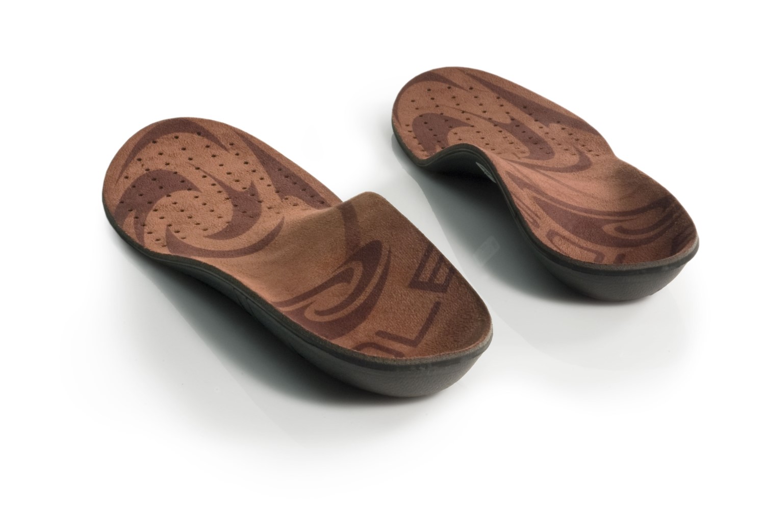 Footwear Sole Softec Response Heat Moldable Insoles SOLE Softec