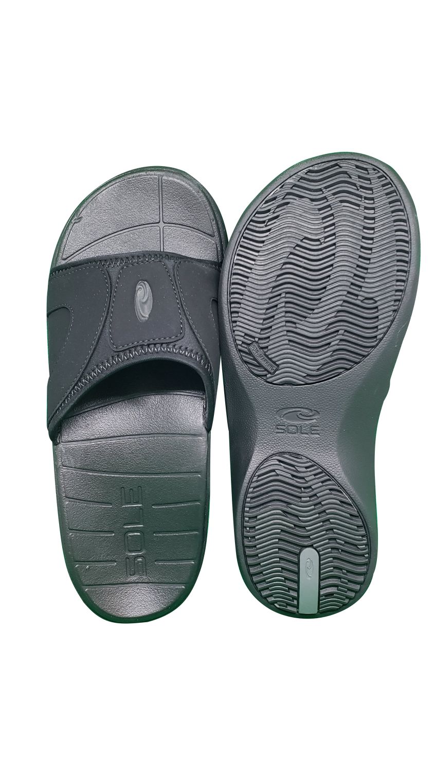 Rubber Sole Mens Rubber Sliders Men\u0026#039;s Sandals Best Rubber Slides SOLE  Sport Slide Sandals