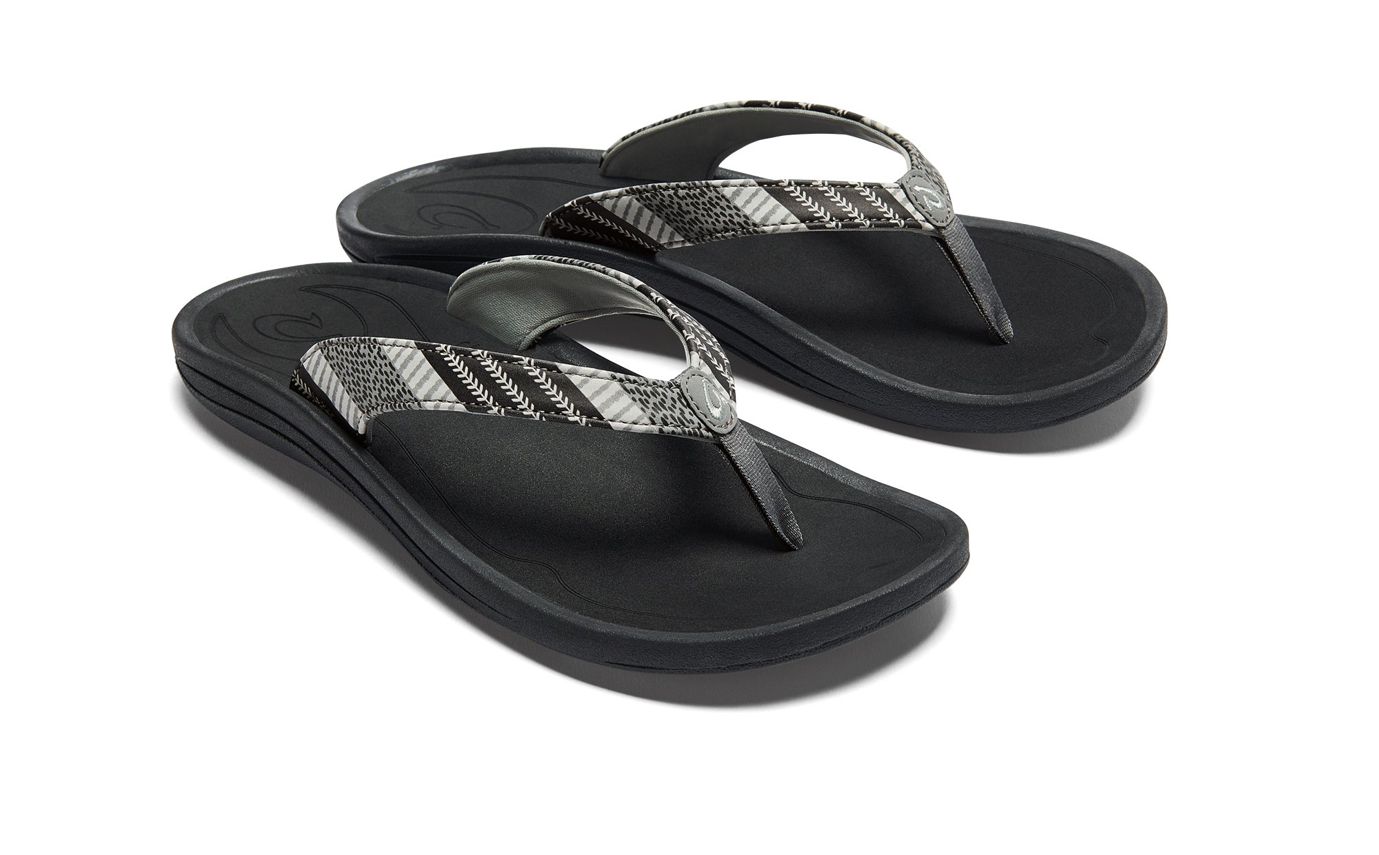 OluKai Women's Kaula Pa'a Li - Kintec: Footwear and Orthotics