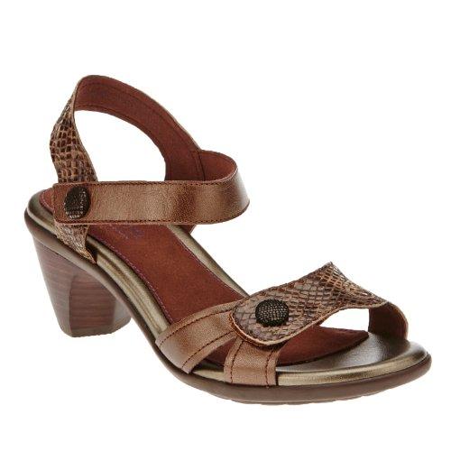 Aravon Mila by Rockport Heeled Sandals