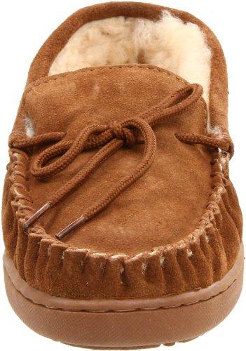 Bearpaw Moccasins Bearpaw Moc Ii Slippers Bearpaw Moc II Men'