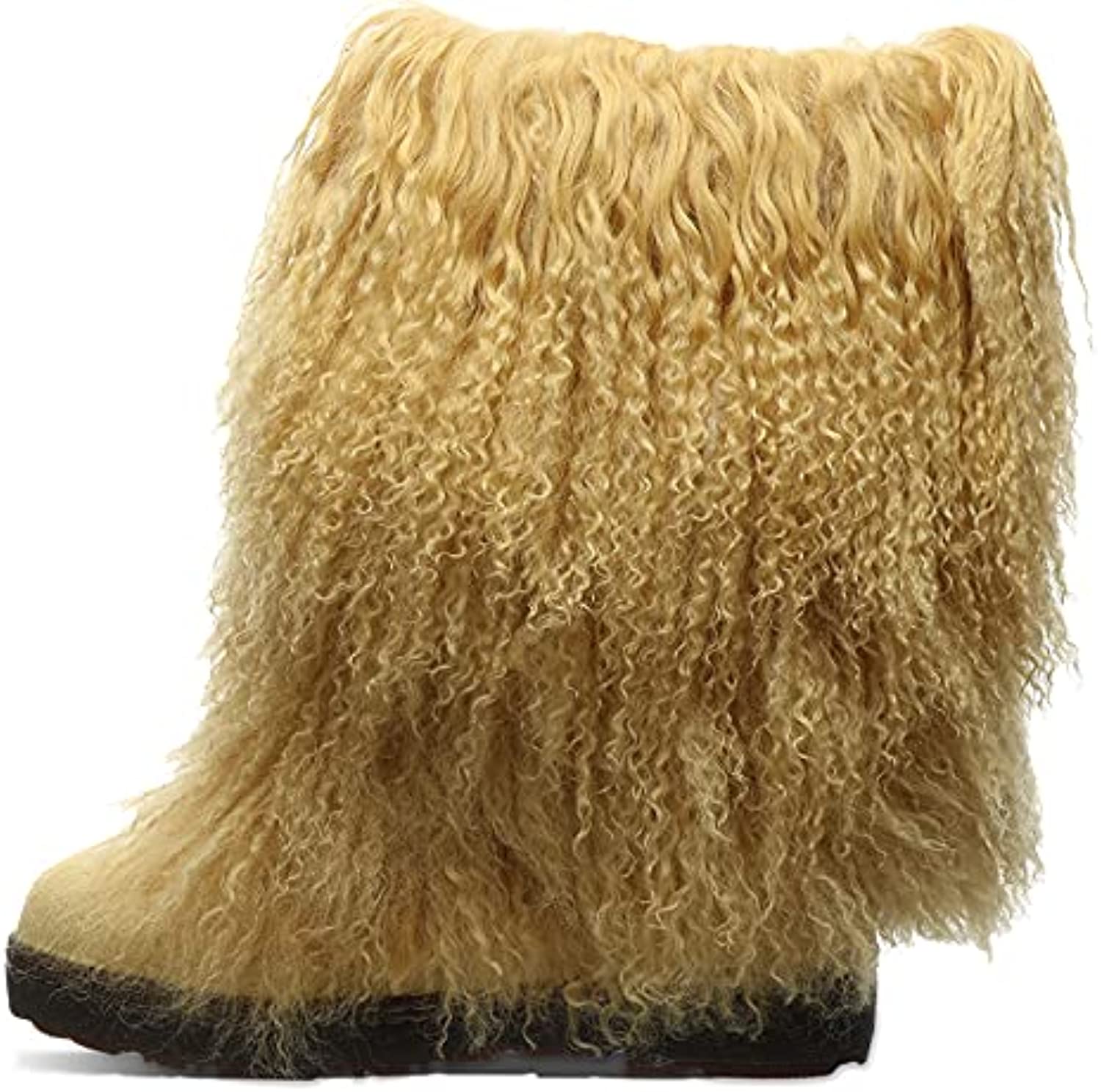 Bearpaws Boetis Bearpaw Fur Lined Boots Bearpaw Boetis Women' - Main Image
