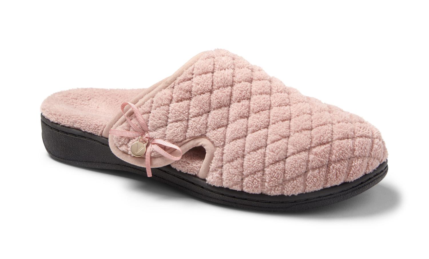 Orthotic Slippers Vionic Slipper Sale Vionic Adilyn Women's