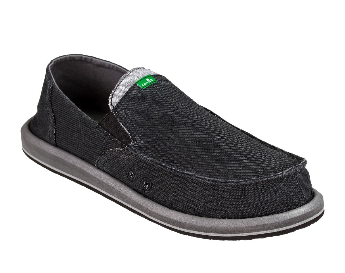 Sanuk Shoes For Men