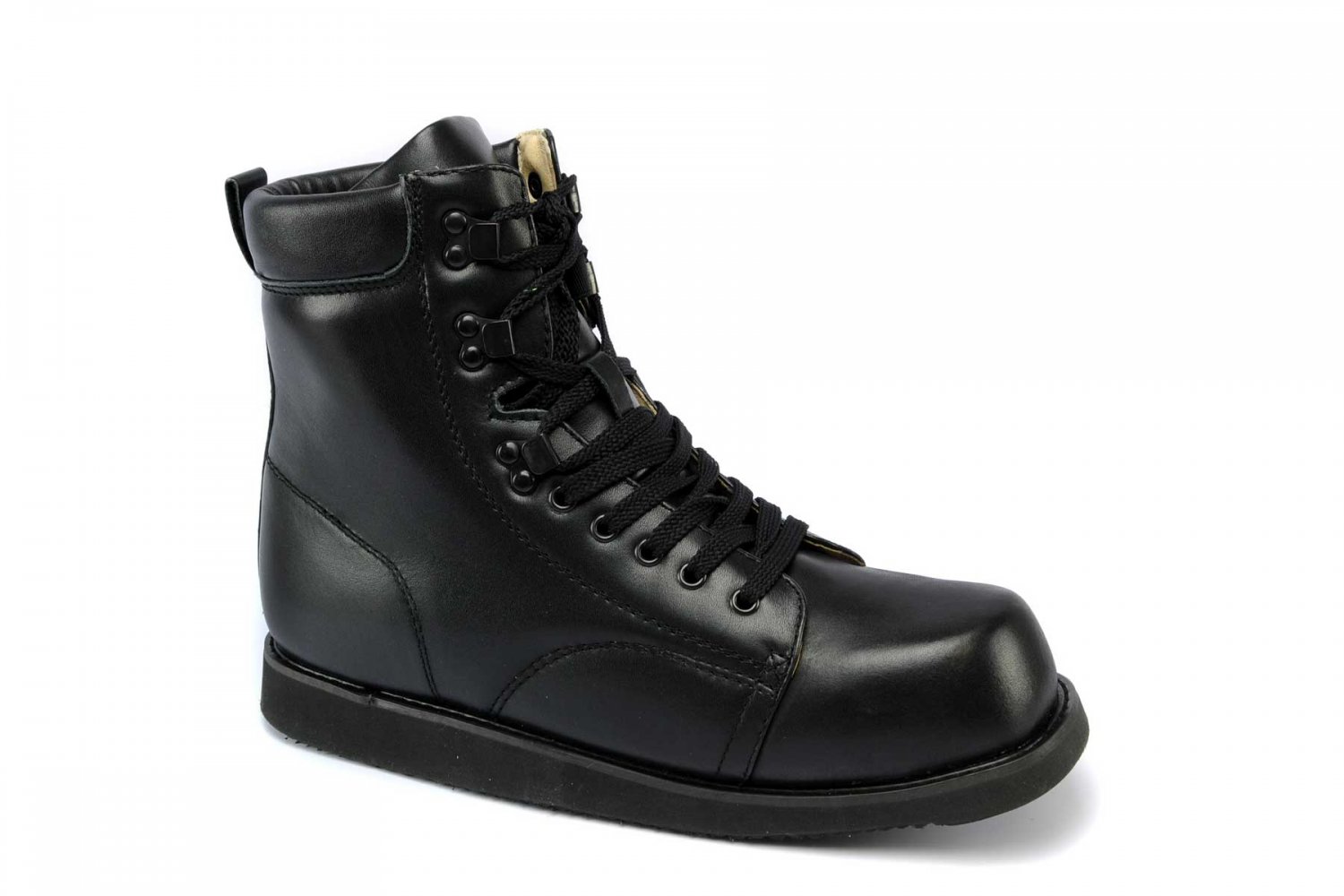 Mt. Emey 504-C - Men's Charcot Boots by Apis - Free Shipping