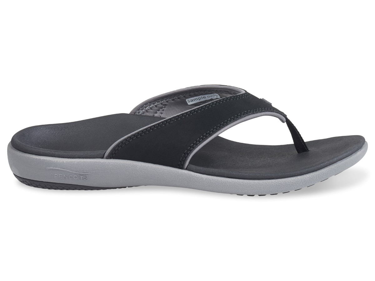 Spenco Yumi Plus Women's Memory Foam Sandal Free Shipping - Main Image