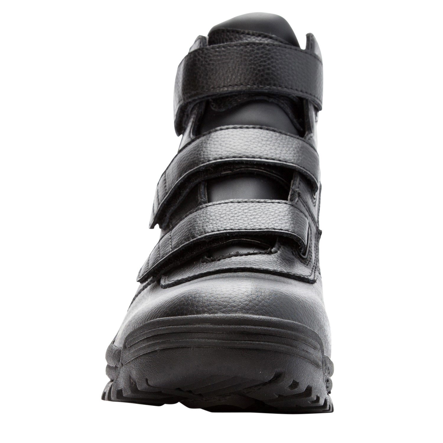 propet cliff walker strap boots
