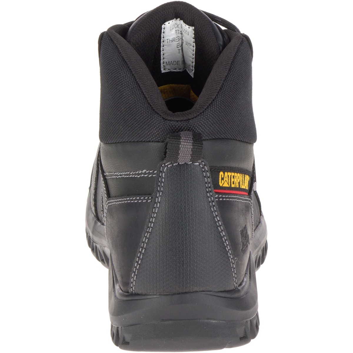 Botas De Trabajo Para Hombre CAT Men's Threshold Waterproof Steel