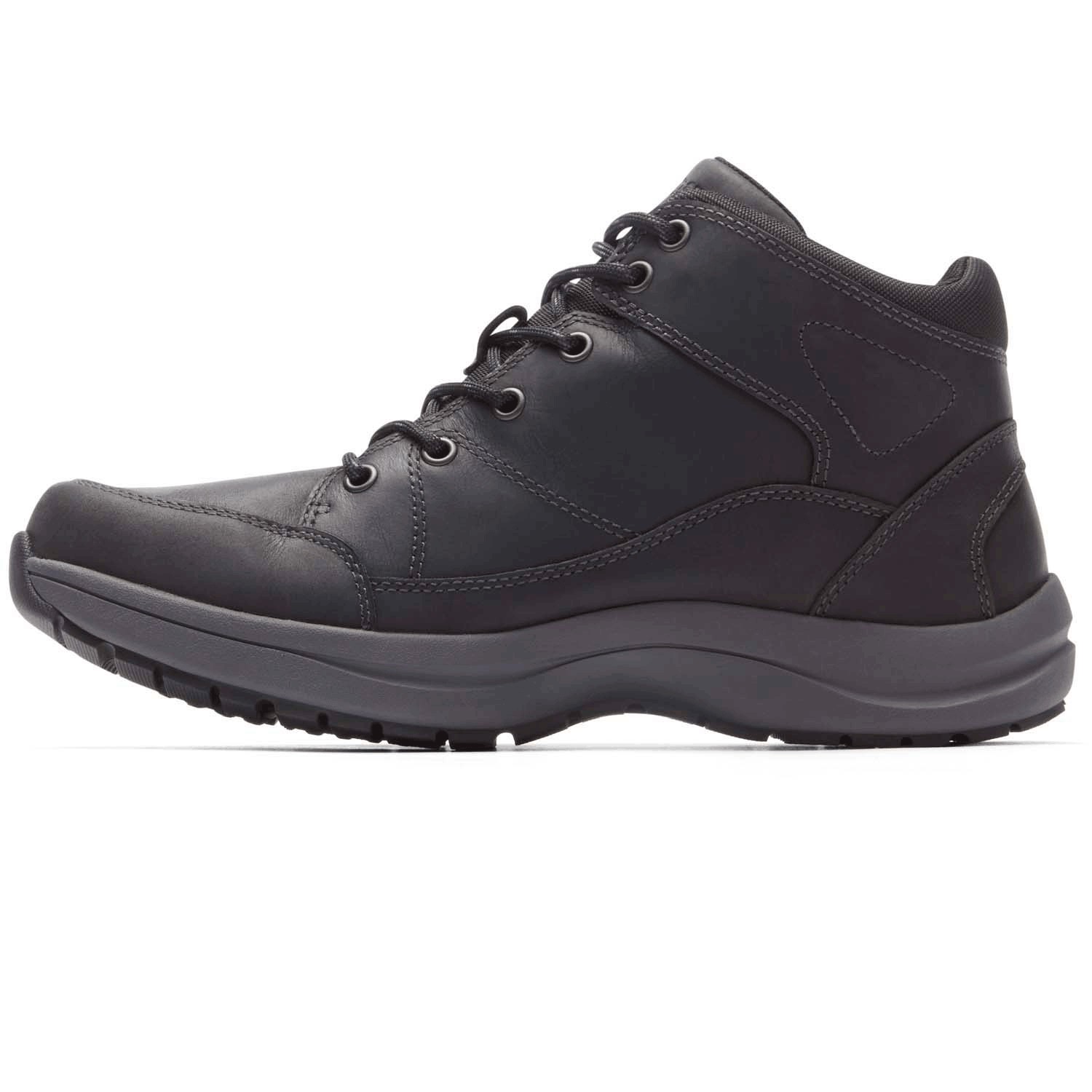 Dunham Simon Men's Casual Hiking Boot Free Shipping