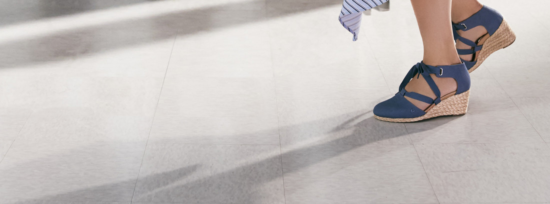 Vionic Kaitlyn Women\u0026#039;s Wedge Orthotic Sandal - Free Shipping \u0026amp;  Returns