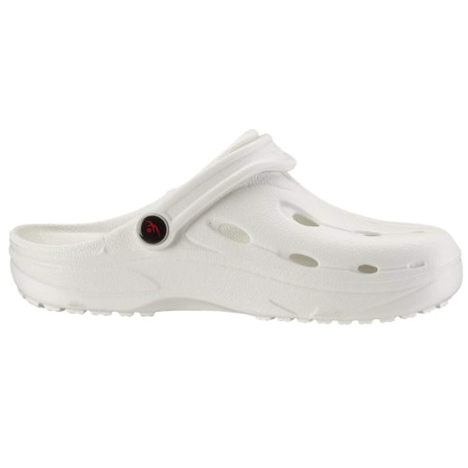 Chung Shi DUX - Unisex Comfort Clogs with Arch Support