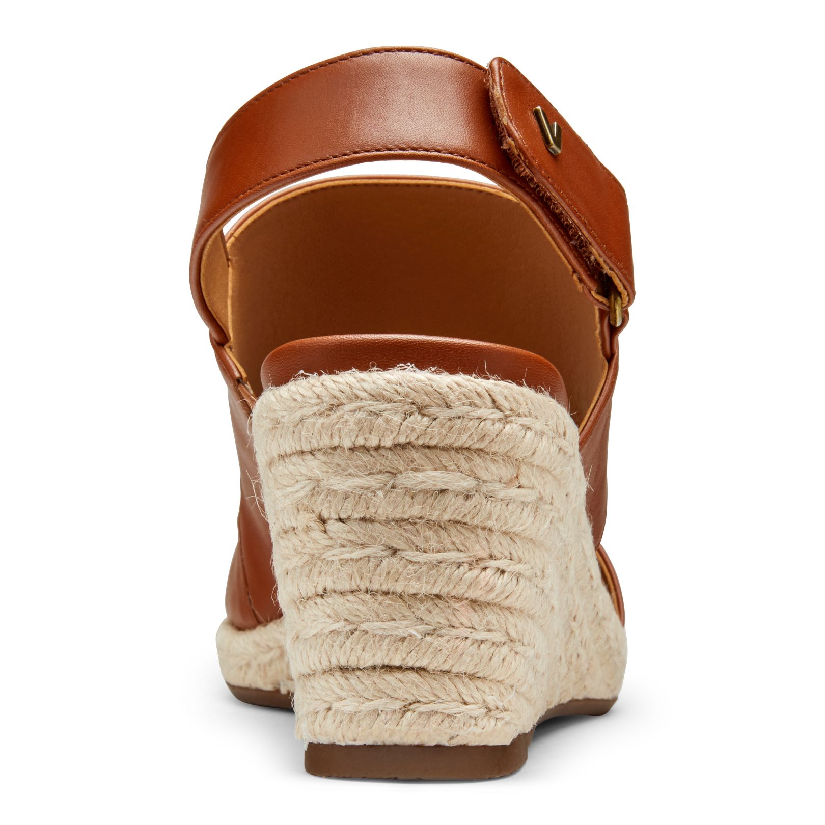 Vionic Brooke Women\u0026#039;s Wedge Supportive Sandals - Free Shipping \u0026amp;  Returns
