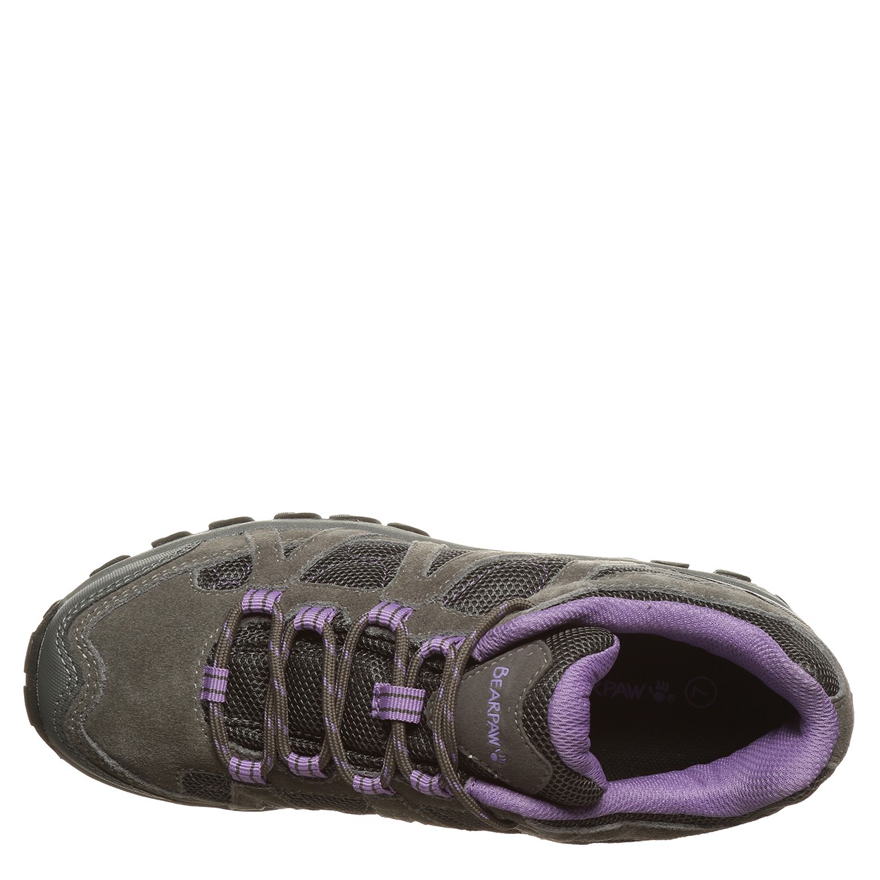 Bearpaw Olympus Women's Hiking Shoe - 2383W - Free Ship