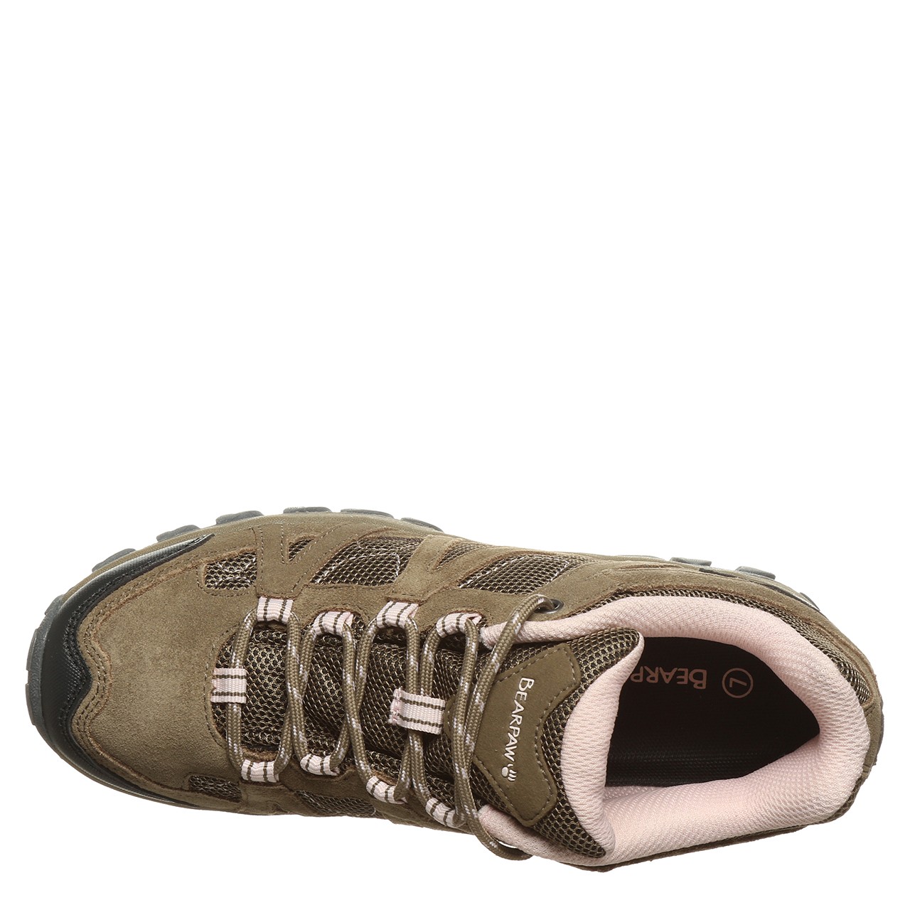 スニーカー BEARPAW JASPER Sneakers (Womens) 2062079QA-W Women's Jasper Sneaker | Outdoor Archives | KEEN Footwear