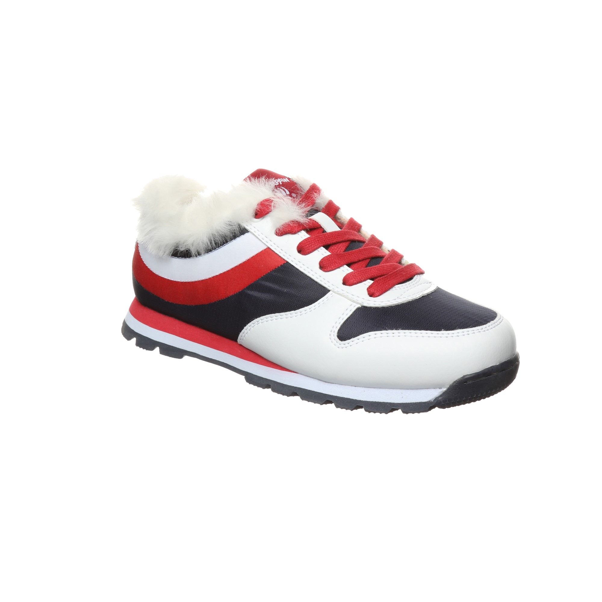 スニーカー Bearpaw MAY Women's Sneakers - Choice of 3 GP BREAKAWAY