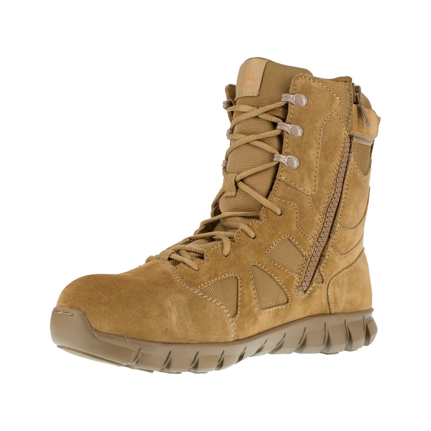 Reebok Sublite Cushion Tactical Reebok Steel Toe Tactical Boots