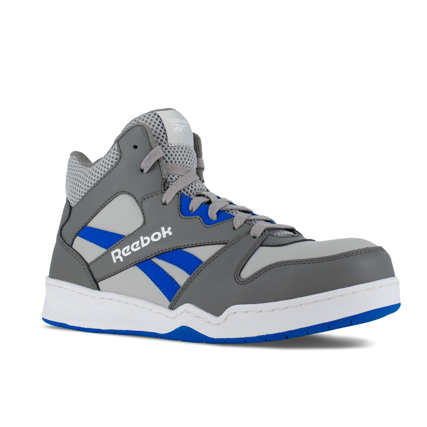Reebok Work Men's BB4500 High Top - Static Dissipative