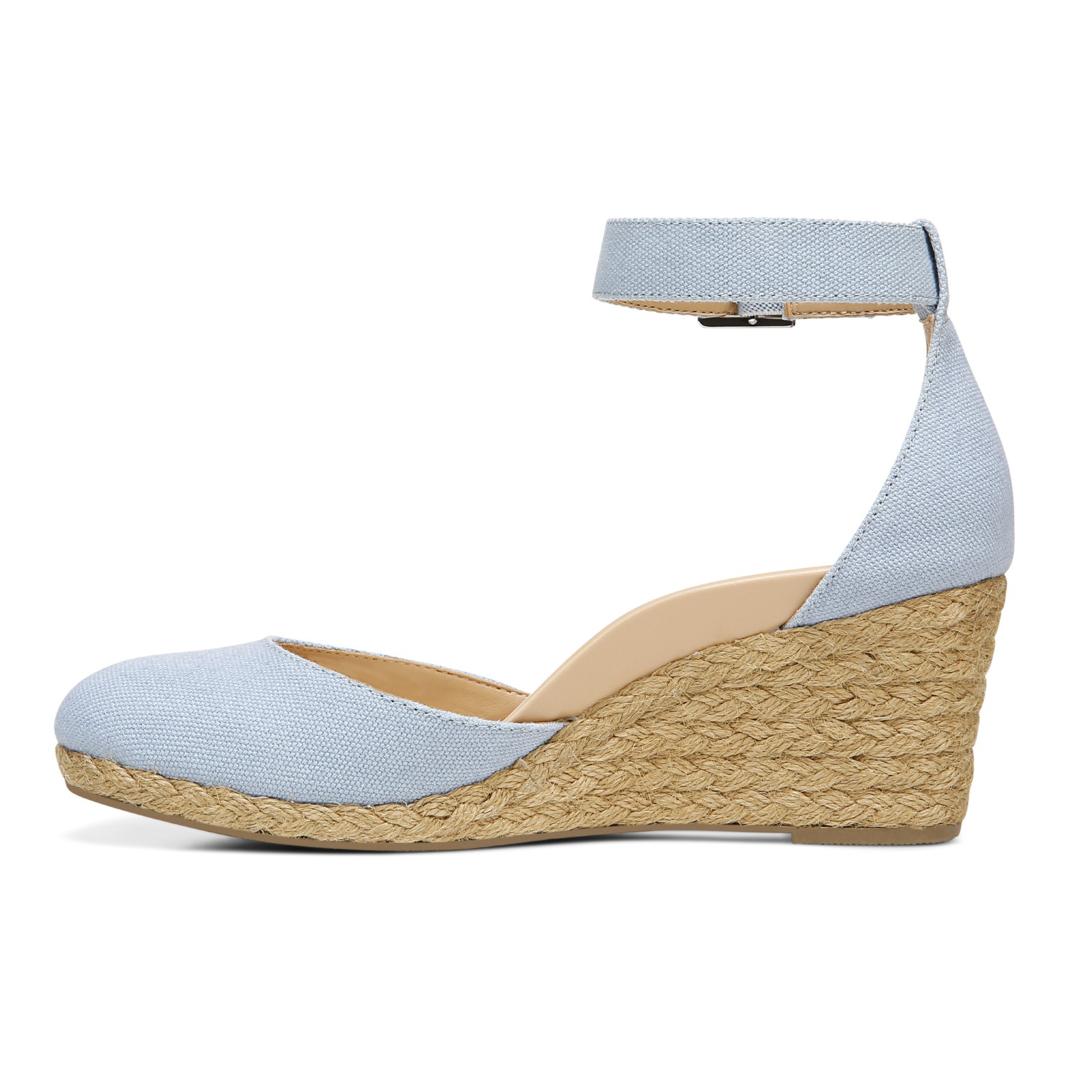 Espadrille Shoes Vionic Espadrilles Wedge LifeStride Keepsake