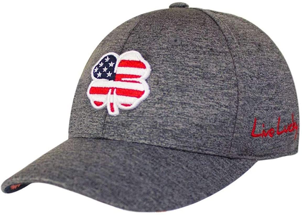帽子 Cloveru Made in USA Cap with Cooperstown Cloveru Accessories- Cap - Cloveru Official Online Shop
