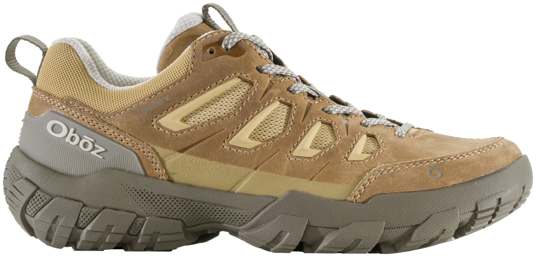 Oboz Footwear Oboz Cirque Low Women's OBOZ Cirque Low Hiking