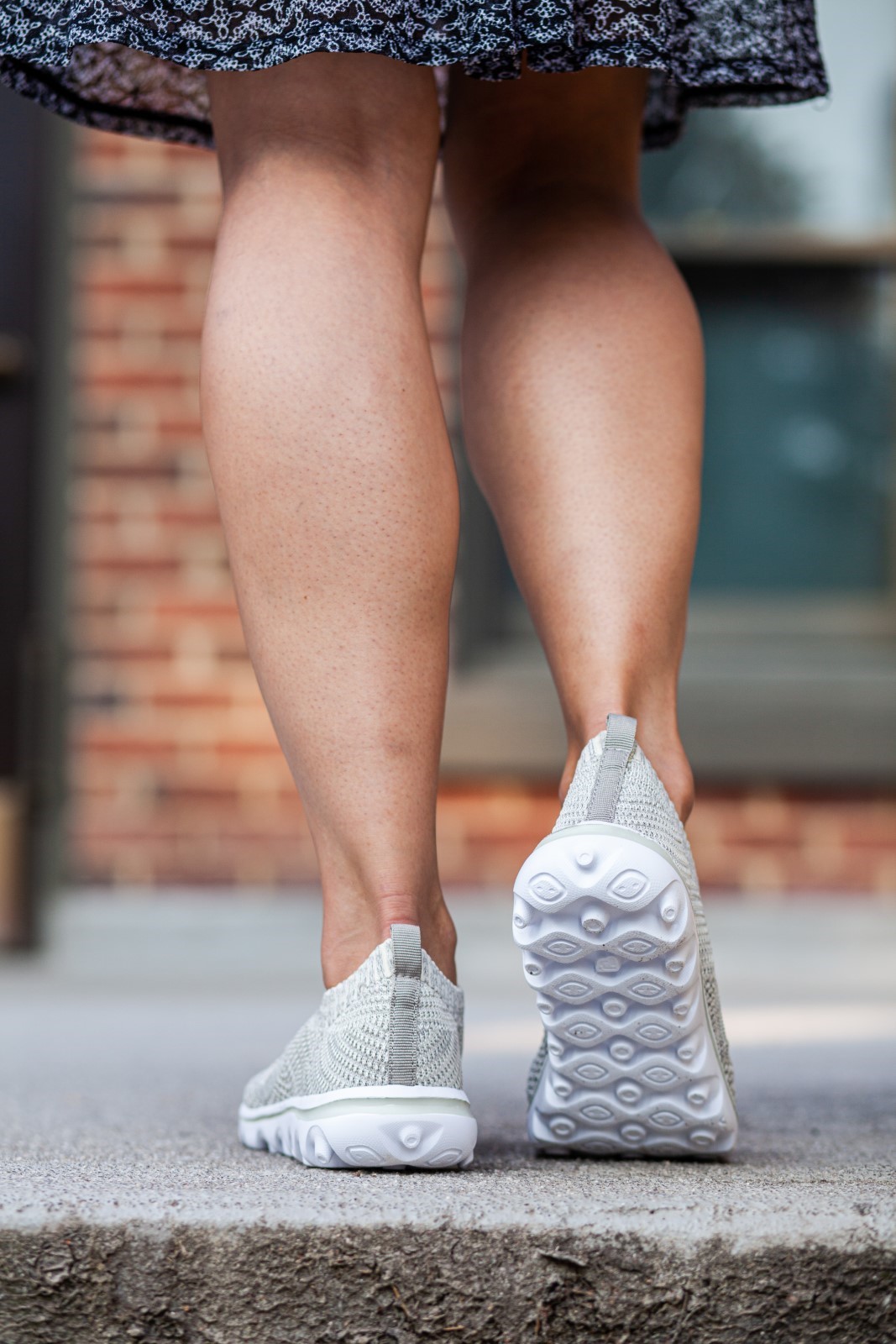 Propet Amazon Zapatillas Propét TravelActiv Avid Mujer