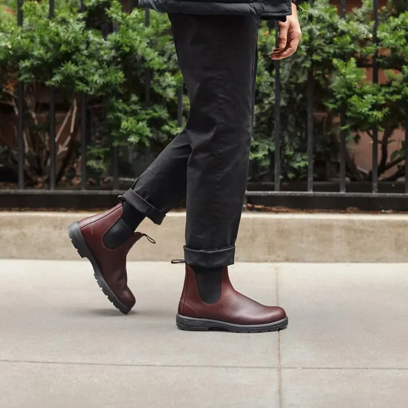 Blundstone 2130 Men's Women's Classic Chelsea Boot - Main Image