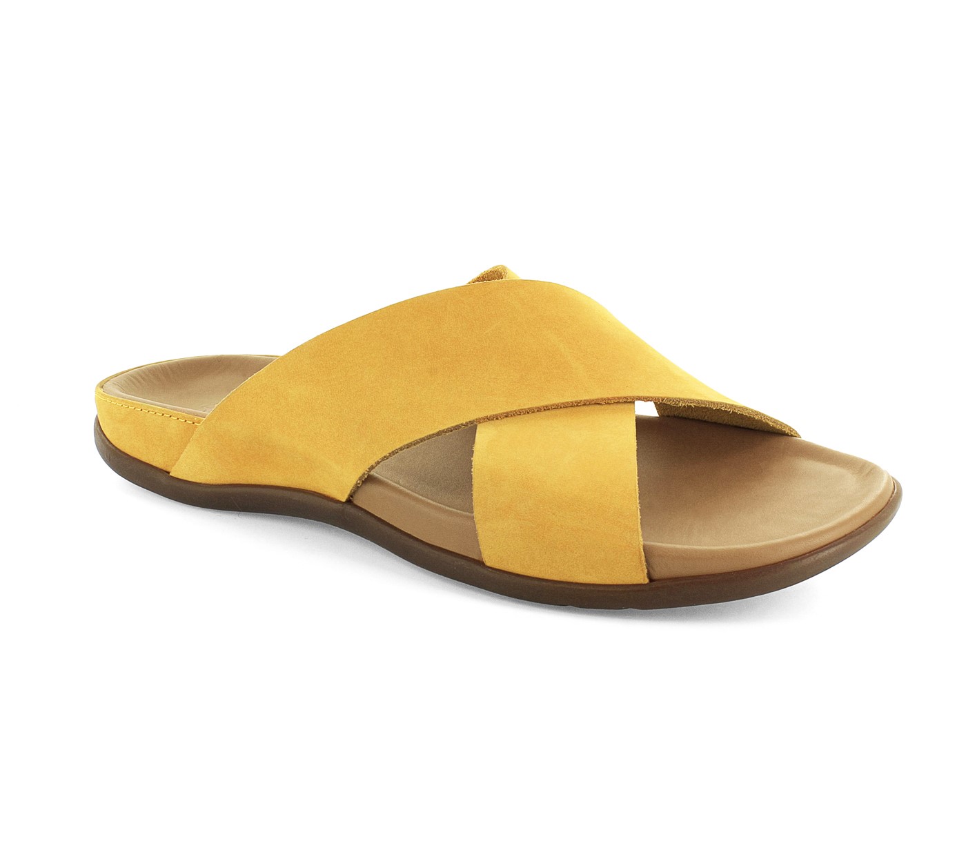 SOLE Sport Slide Sandals - Womens - Free Shipping