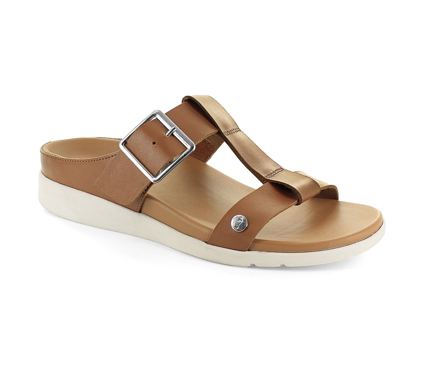 サンダル・ミュール The Skinny II Back-Strap Sandals for Women Fitflop Women's The Skinny II Back-Strap Open Toe Sandals