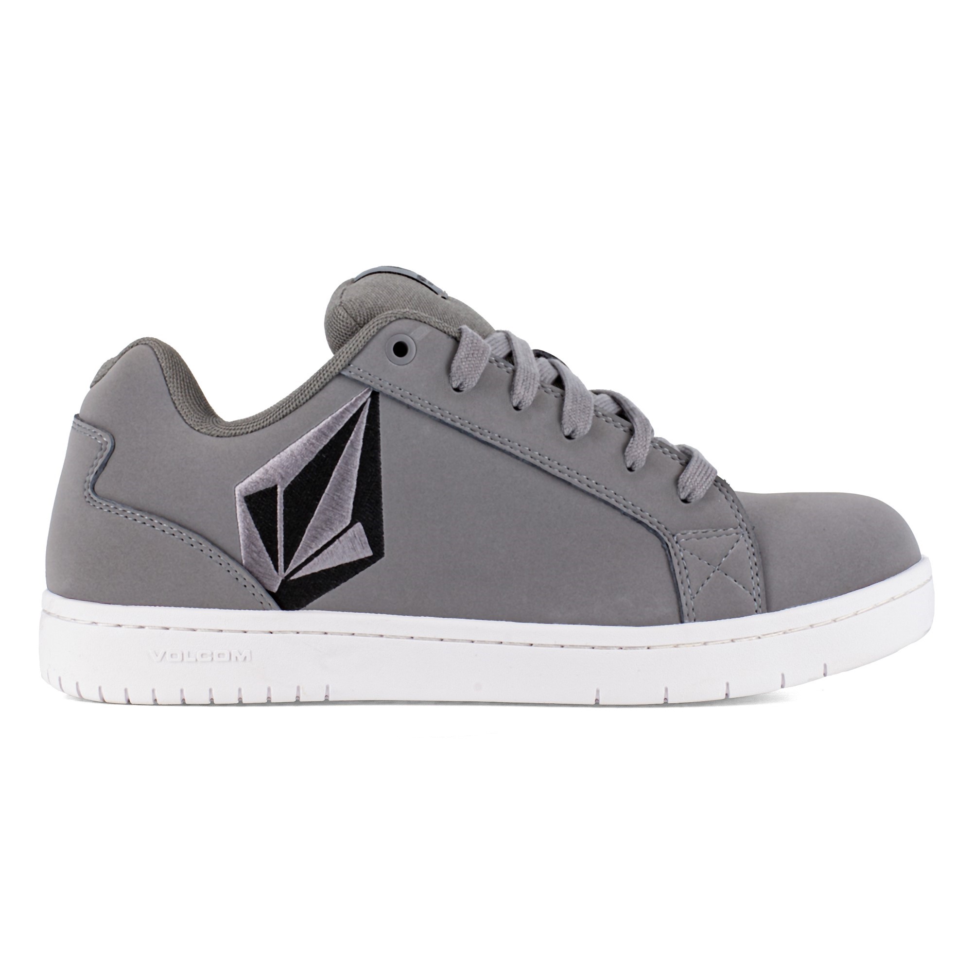 Zapatos De Seguridad Zapato De Seguridad Volcom Estilo Skate