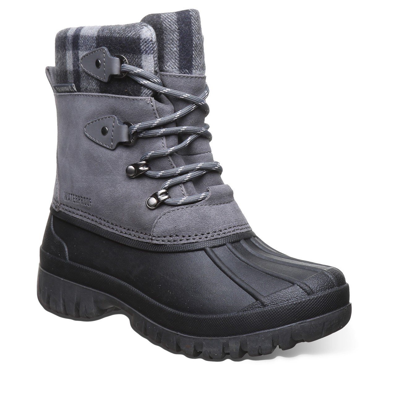Bearpaw TESSIE Women's Boots 3022W: Stylish Waterproof Boots for
