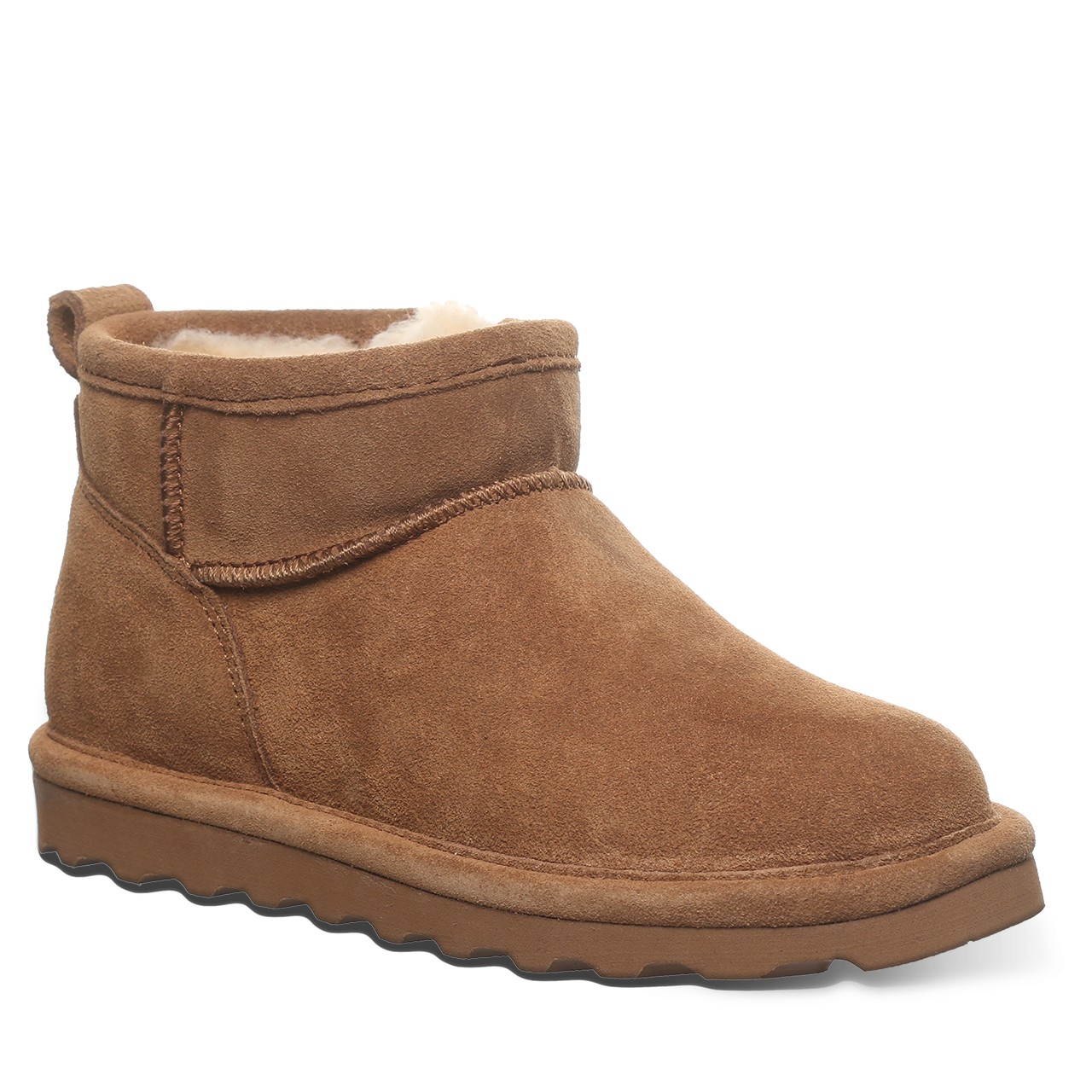 Bearpaw SHORTY YOUTH Youth's Boots 2860Y Perfect Everyday